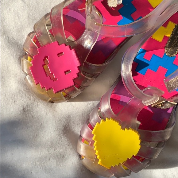 Mini Melissa Aranha Smile - Picture 2 of 9